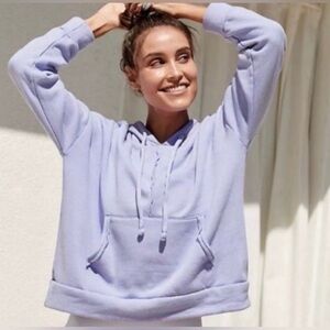 FP MOVEMENT by FREE PEOPLE WORK IT OUT HOODIE